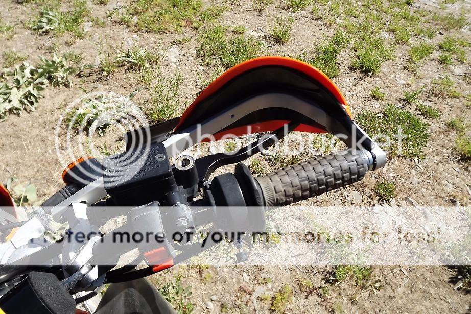 Tusk DFlex Handguard Installation